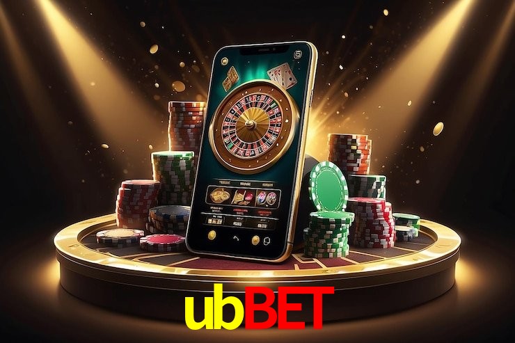 ubbet - Winners Celebration